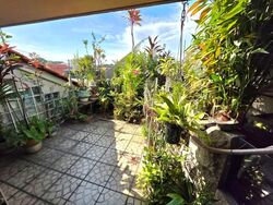 Opera Estate (D15), Terrace #544726441